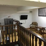 Apartamento Ganem Suite 311