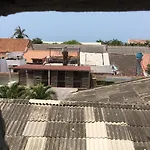 Apartamento Ganem Suite 311