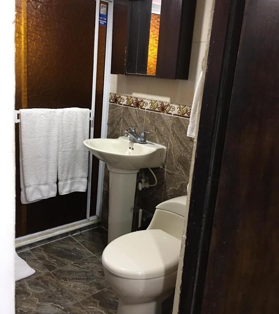 Apartamento Ganem 311 *