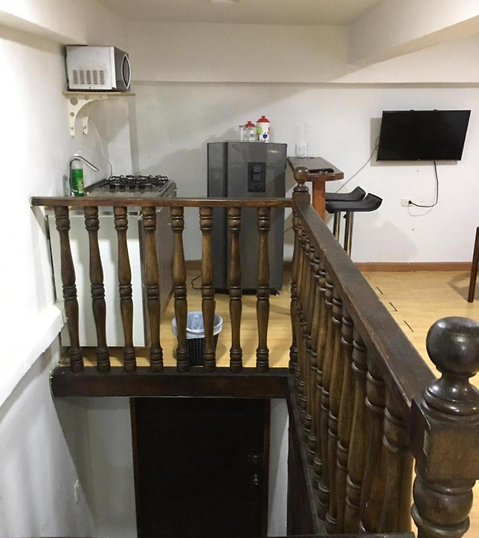 Ganem 311 Apartamento *