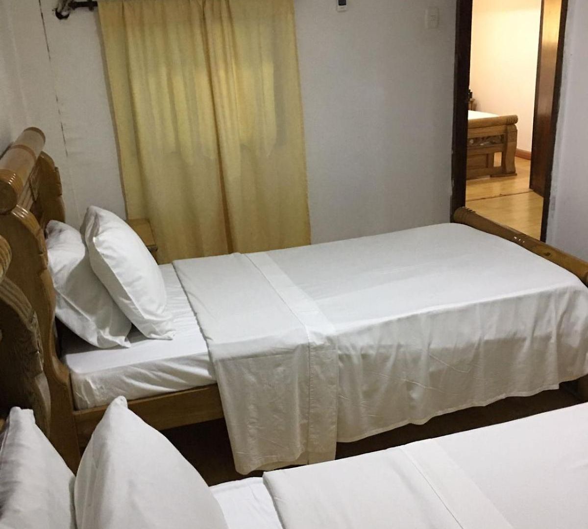 Ganem 311 Apartamento Cartagena