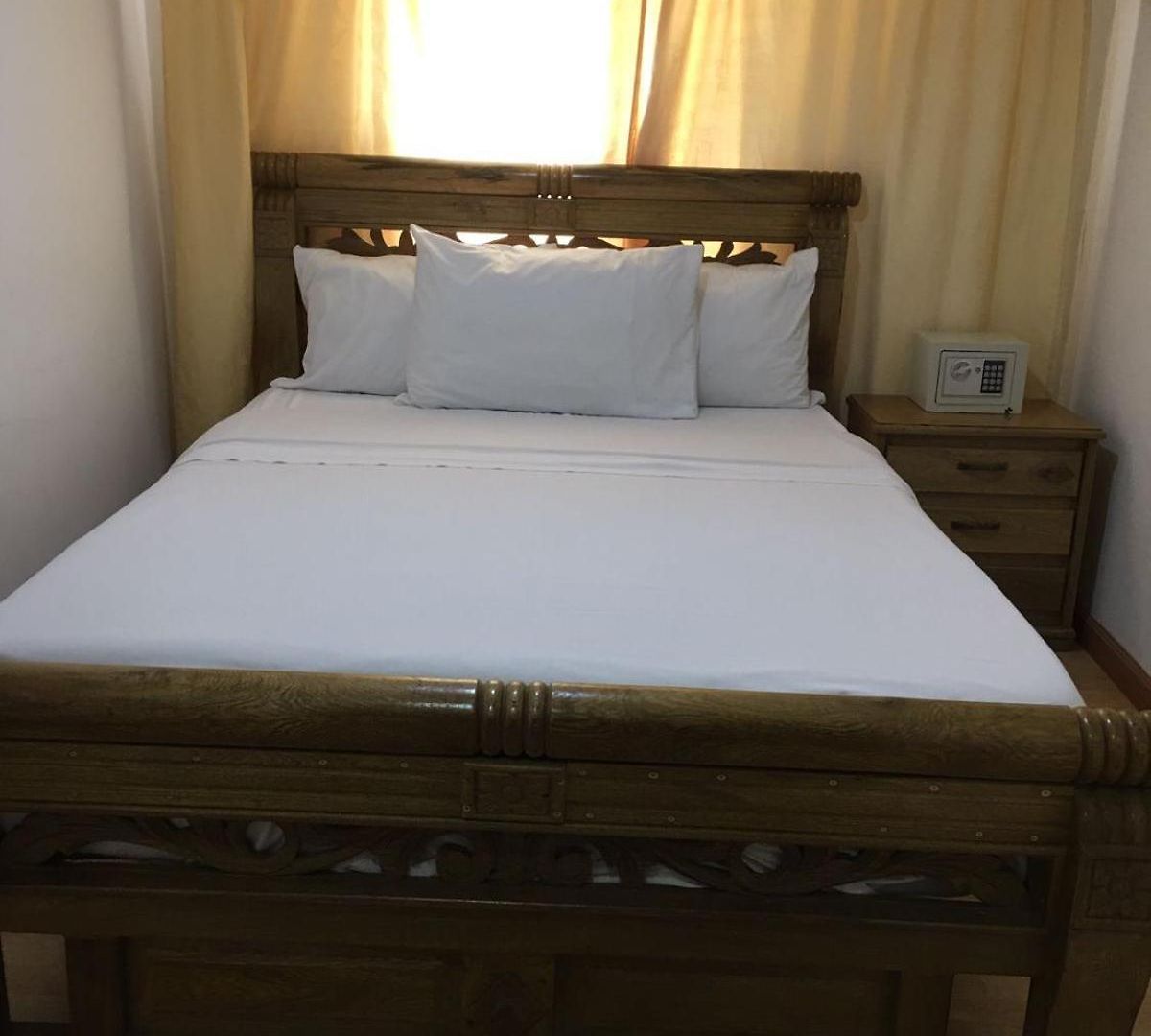 Ganem 311 Cartagena