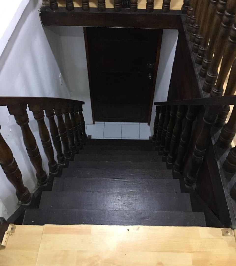 Apartamento Ganem 311 *