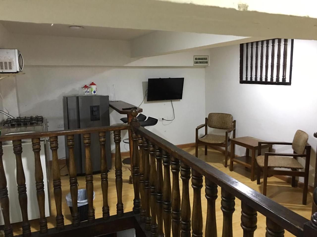 Apartamento Ganem 311
