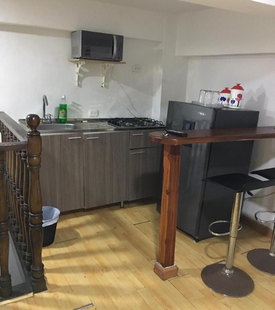 Apartamento Ganem 311