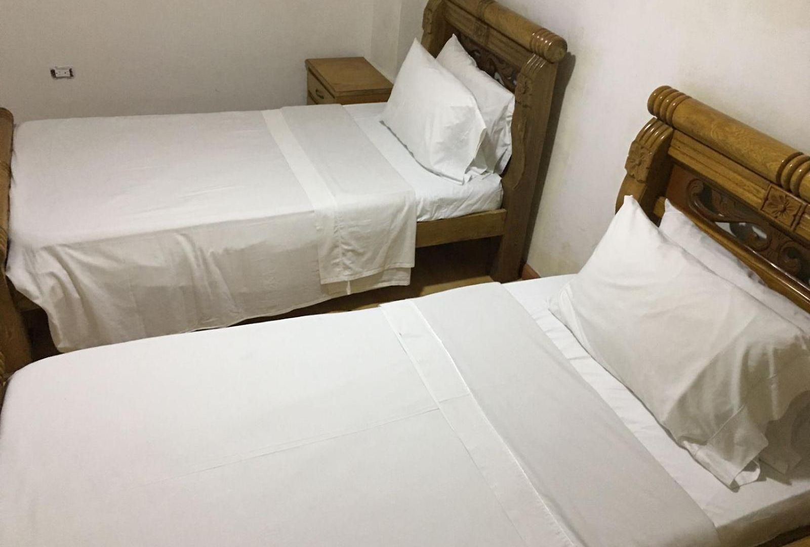 Apartamento Ganem 311 *