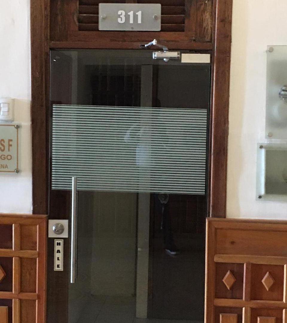 Apartamento Ganem 311