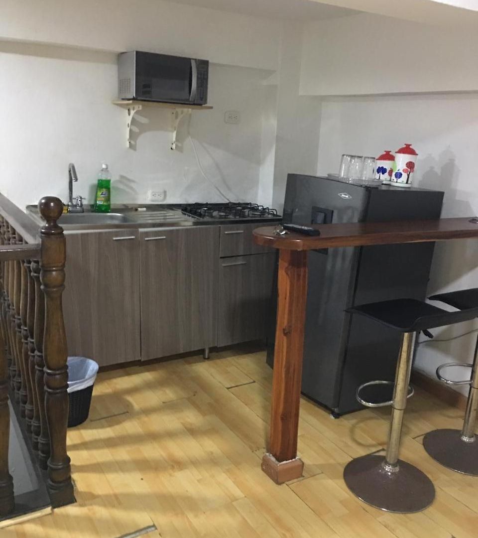 Ganem 311 Apartamento