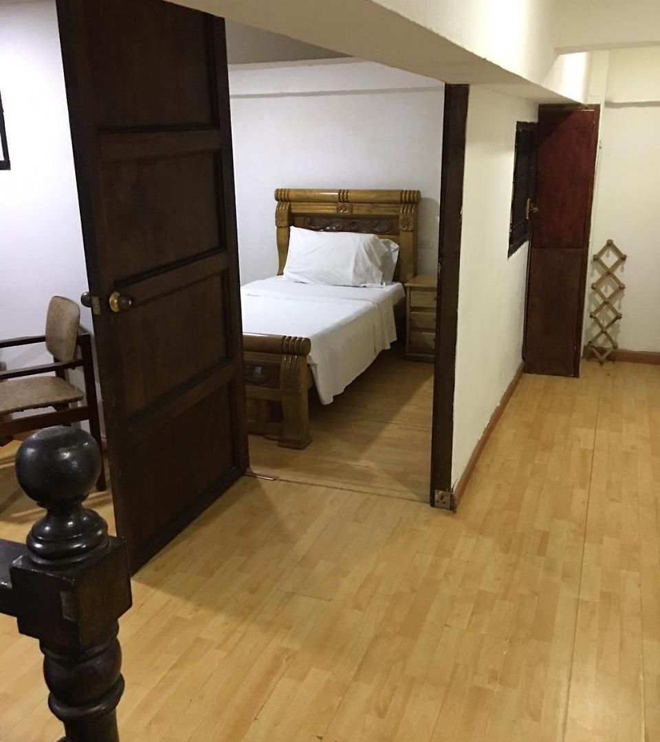 Ganem 311 Apartamento