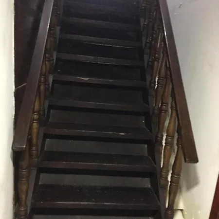 Apartamento Apartamento Ganem 311 Cartagena