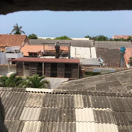 Apartamento Ganem 311 *
