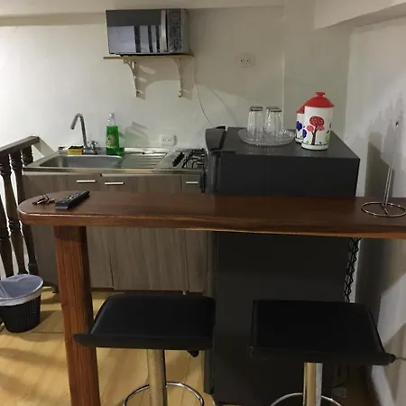 Apartamento Ganem 311 * Cartagena