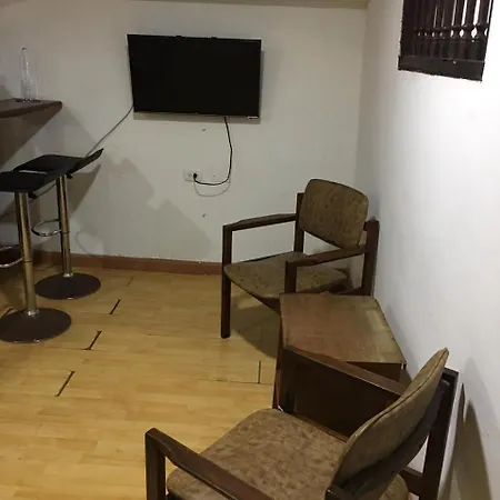 Apartamento Ganem 311 Cartagena