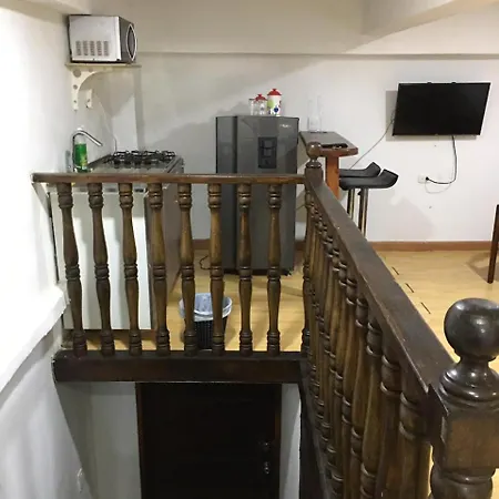 Apartamento Ganem 311 Apartamento *