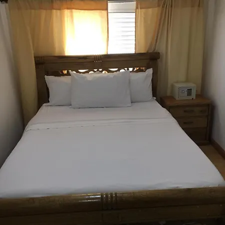 Apartamento Apartamento Ganem 311 Cartagena