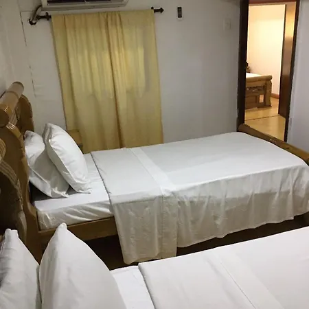 Apartamento Ganem 311 Apartamento Cartagena