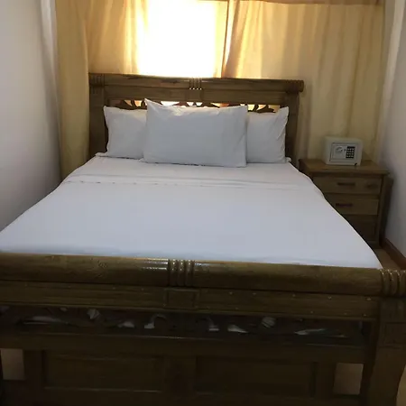 Apartamento Ganem 311 Cartagena