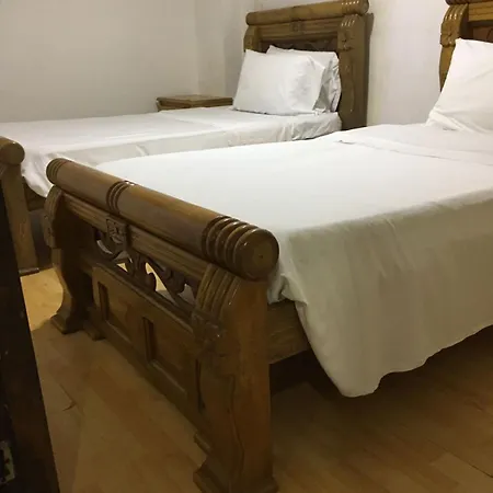 Apartamento Ganem 311 *