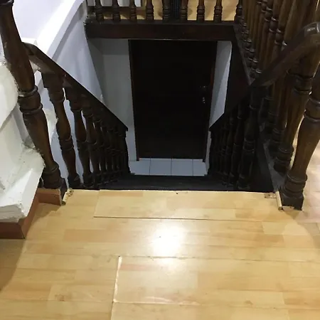 Apartamento Apartamento Ganem 311 Cartagena