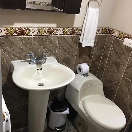 Apartamento Ganem 311 *