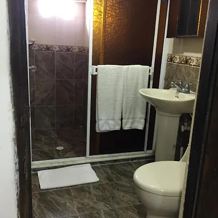 Apartamento Ganem 311