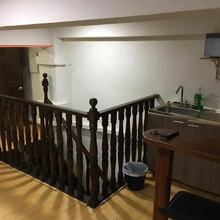 Apartamento Apartamento Ganem 311 Cartagena