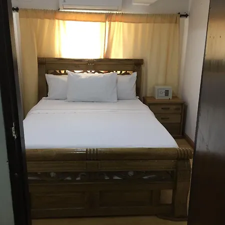 Apartamento Ganem 311 Cartagena