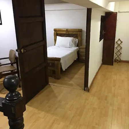 Apartamento Ganem 311 Apartamento