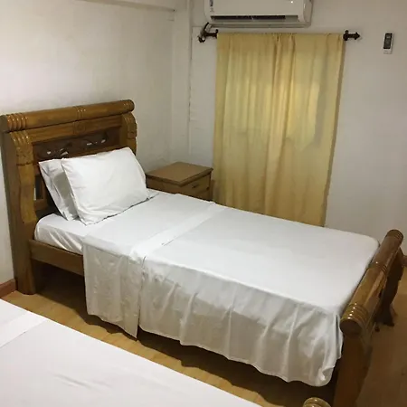 Apartamento Apartamento Ganem 311 Cartagena