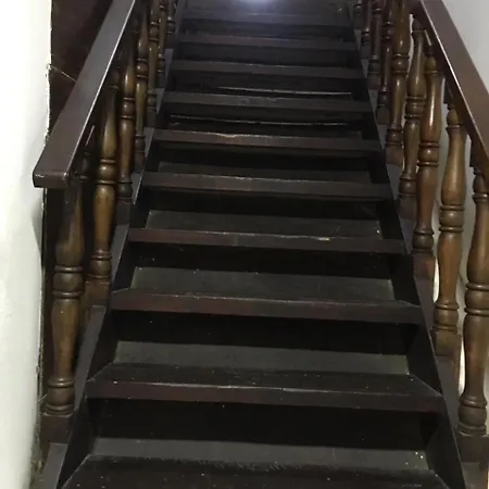Apartamento Ganem 311 *