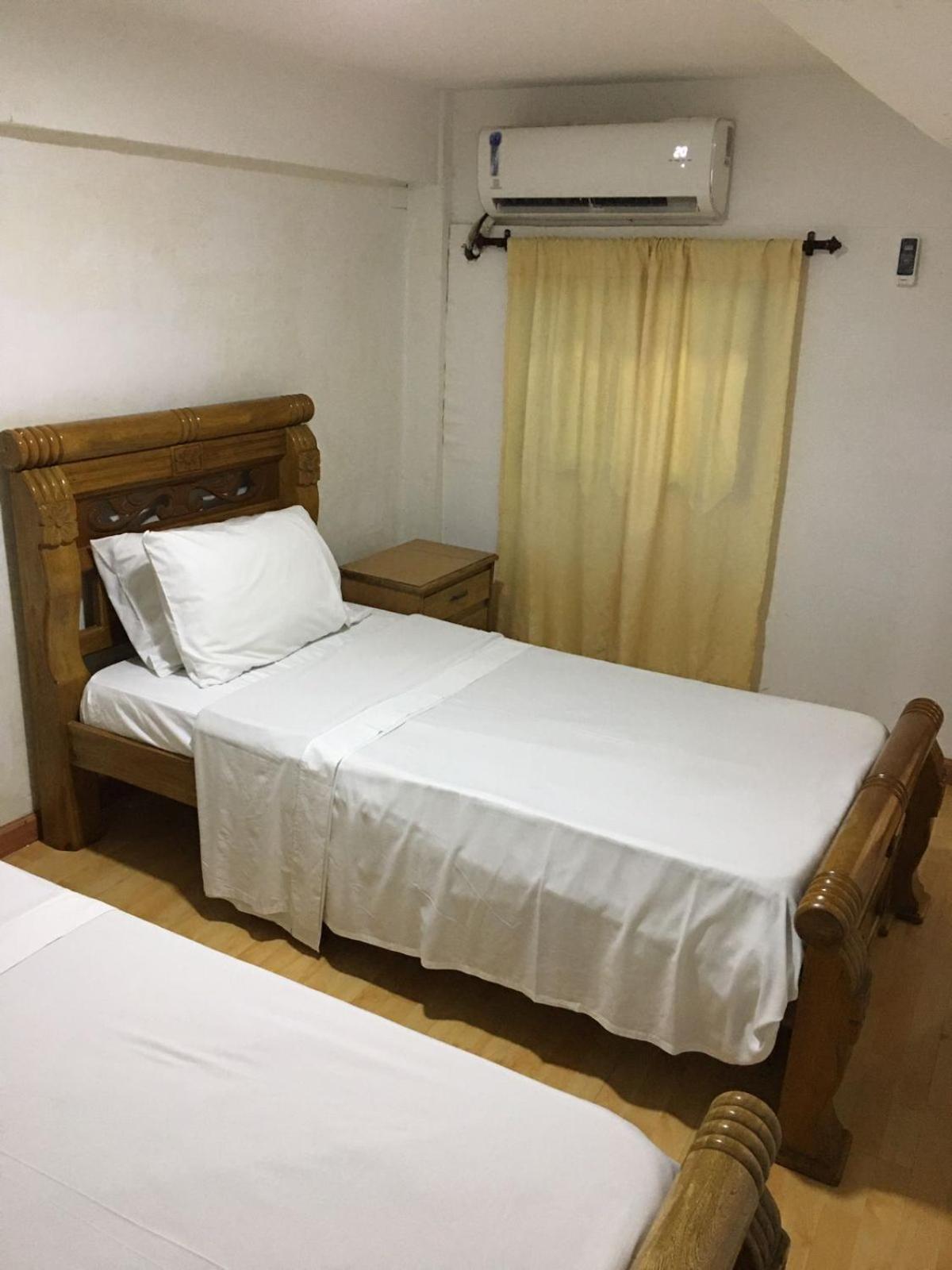 Apartamento Apartamento Ganem 311 Cartagena